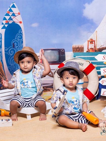 Wonderkids - Newborn, Kids & Family Photography Creative & Themed Photoshoots photo 33