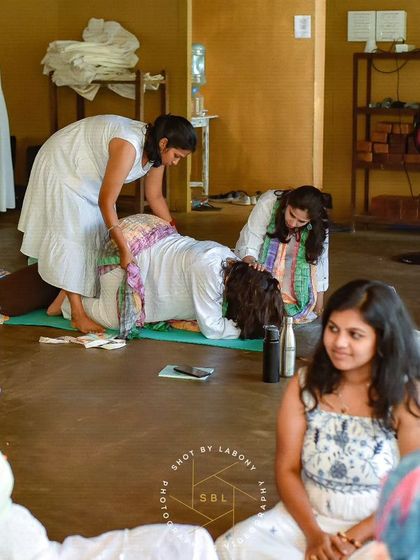 Neha Misra - Birth Doula Support My Professional Journey & Community photo 11