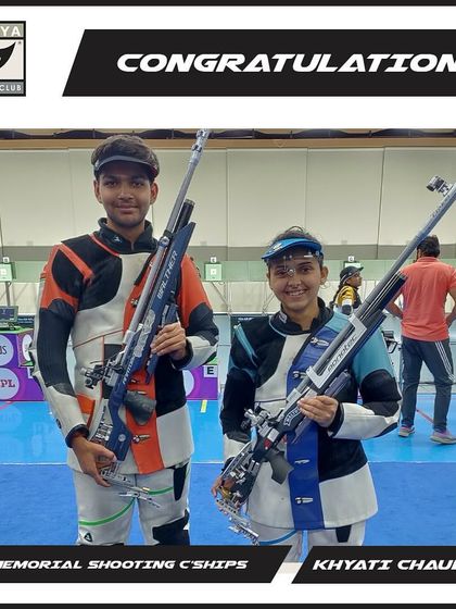 Dominating the National Circuit photo 62