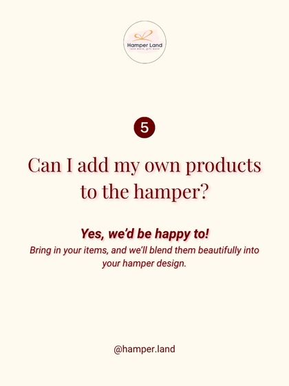 Client Love & FAQs photo 7