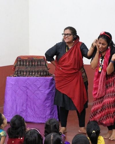 Cultural Lectures & Workshops