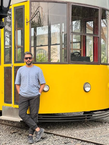 Behind the Lens photo 12