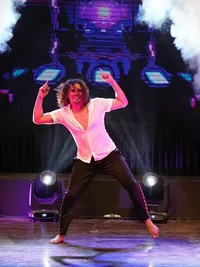 Dance Classes