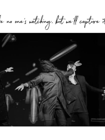 Unforgettable Party Nights photo 13