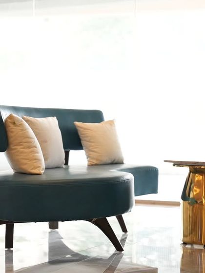 Shehzeen Khan - Interior & Real Estate Photography Commercial & Architectural Spaces photo 4