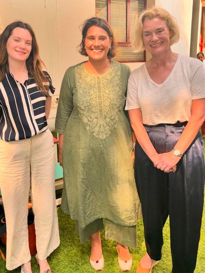 Papagoya - Play-Based Learning Workshops & Training Community & Celebrations photo 20