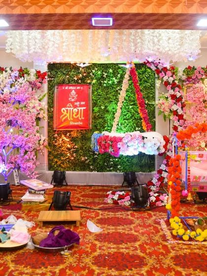 Event Details & Decor photo 11