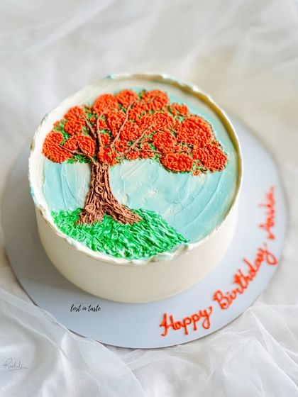 The Art of the Cake photo 7