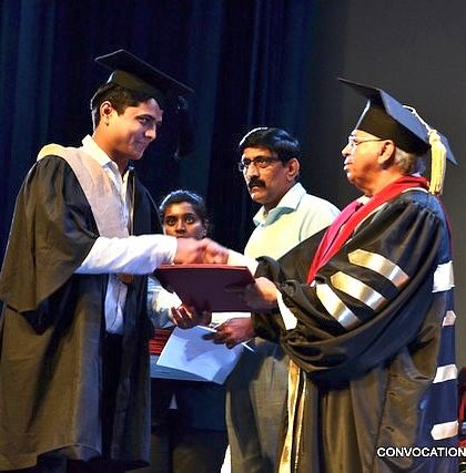 Prakhar Dixit - Vastu Consultation My Journey & Inspirations photo 6