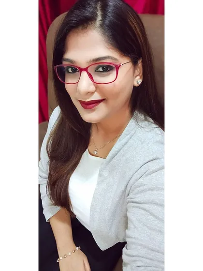 My journey as an image consultant is about empowering people to present their best selves. This is me, ready for a session, excited to help clients align their external image with their internal potential through practical soft skills and image management techniques.