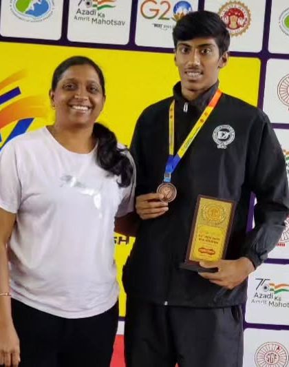 National & Khelo India Champions photo 15