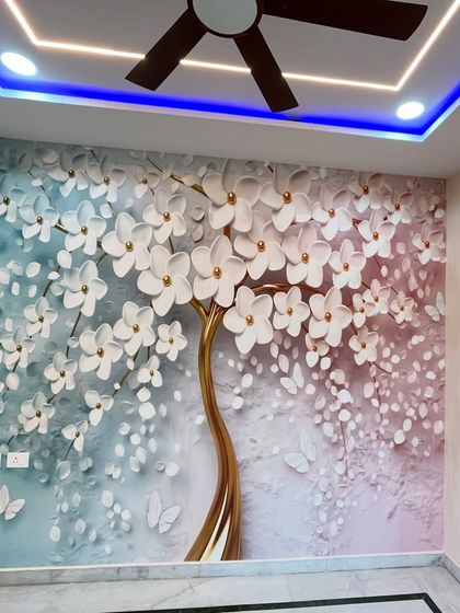 Luxury 3D & 5D Wallpapers photo 15