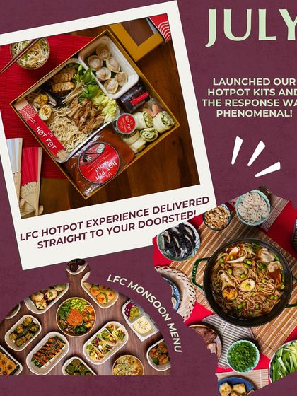 Interactive Hot Pot Kits photo 12