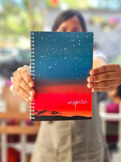 Hues of Memories - Custom Gift Hampers Stationery & Unique Gifts photo 7