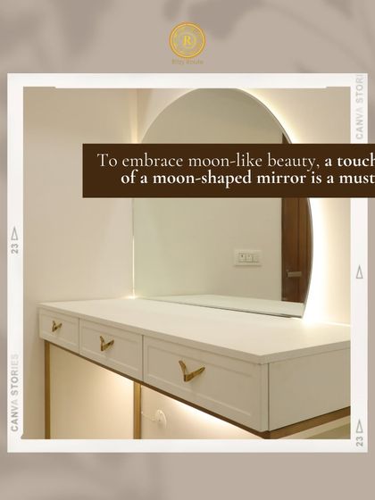 Ritzy Route - Custom Furniture Design Serene Bedrooms & Custom Wardrobes photo 14