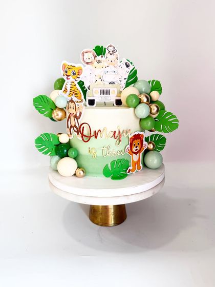 Playful Creations for Young Hearts photo 14