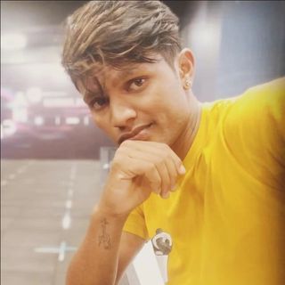 Praveen Kumar