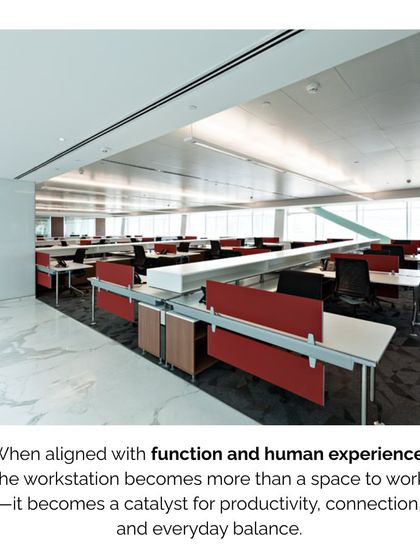 Edifice Consultants - Commercial & Workplace Architecture High-Performance Workplace Interiors photo 18