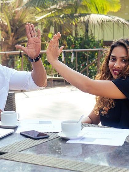 Co-working spaces offer flexibility, but often lack storage. We partner with small businesses in shared offices to provide secure, external storage for inventory, marketing materials, and documents.