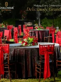 Corporate Event Catering