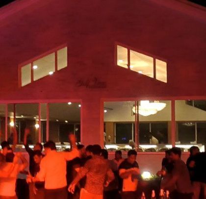 McDj Sandy - DJ, MC & VDJ Services for Events Corporate Event Entertainment photo 162