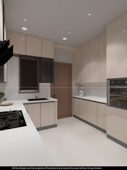 Modern Kitchens & Dining photo 30