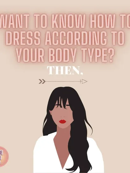 Want to know how to dress for your body type? The first step is identifying it. Once you understand your unique shape, you can choose silhouettes that create balance and highlight your best features.