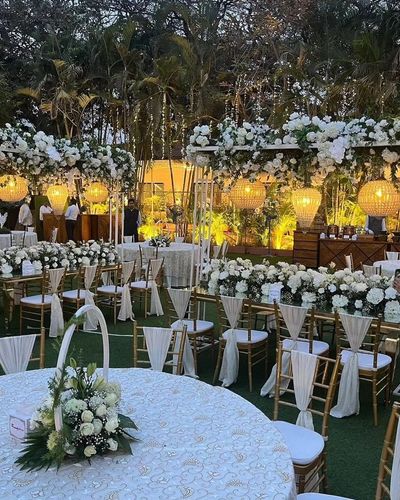 Wedding Planning & Coordination