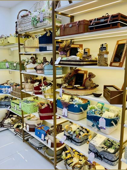 ColormagiX - Corporate Gifting Visit Our Delhi Showroom photo 5