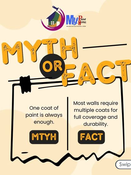 My Paint My Home - Painting Consultation Your Painting Questions Answered photo 21