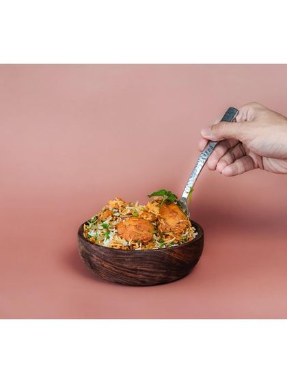 E-commerce & Delivery Menu Photography photo 10