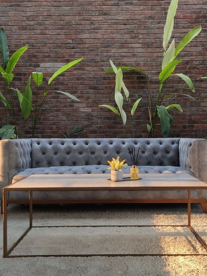 Design Kacheri - Interior Architecture & Design Lush Tropical Residences photo 22