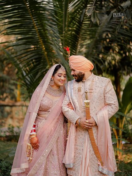 Sikh Wedding Stories photo 17