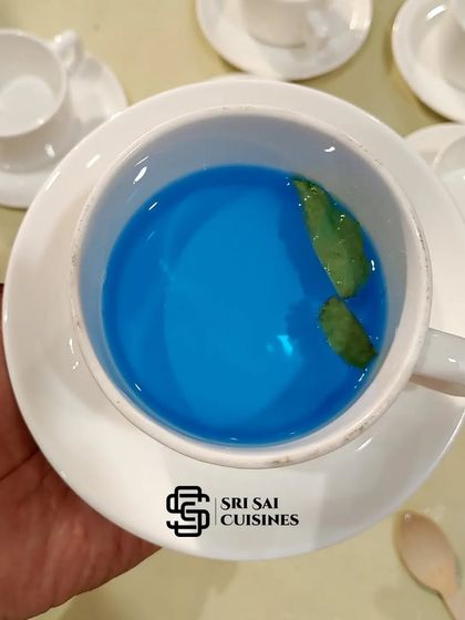 Sri Sai Cuisines - Mobile Bar & Beverage Catering Exotic & Flavored Tea Bar photo 3