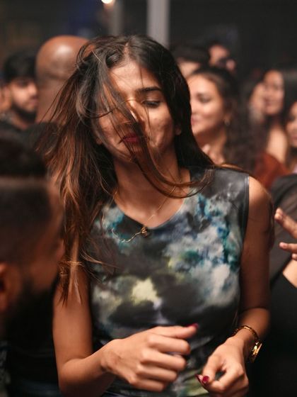 Ivan Nilkon - Live DJ Services The Vibe: It's All About The Crowd photo 96