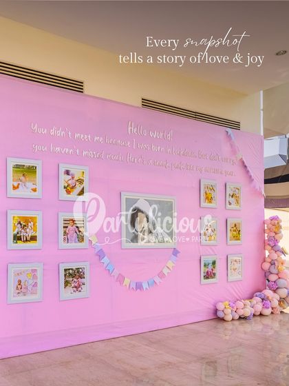 Party Supplies & Essentials photo 25