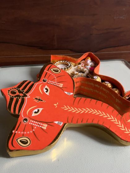 The Purple Sunset - Festive Gifting Solutions Ganesh Chaturthi Specials photo 10