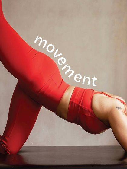 Mat Work & Core Foundations photo 4