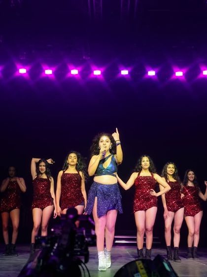 The Main Event: Sunidhi Live! photo 45