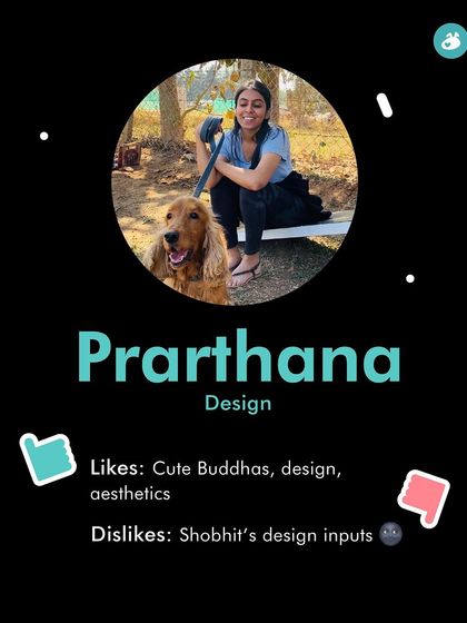 The Pack - Online Pet Parent Community Our Story & Our Team photo 5