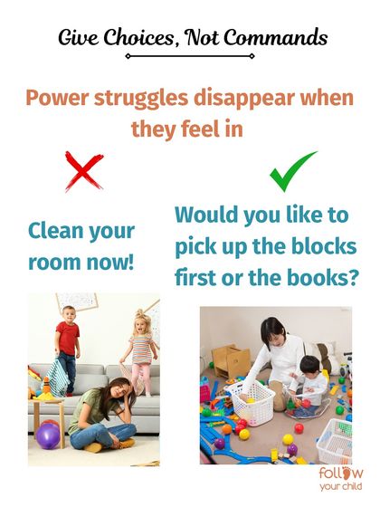 Ankita B Chandak - Early Childhood Parenting Coach From Chaos to Calm: Managing Meltdowns & Behavior photo 44