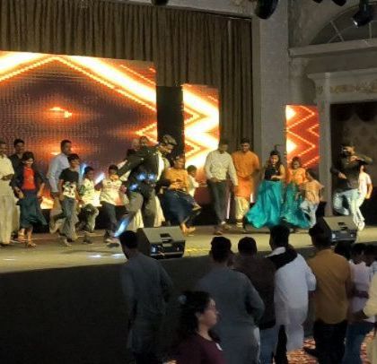 McDj Sandy - DJ, MC & VDJ Services for Events Corporate Event Entertainment photo 61