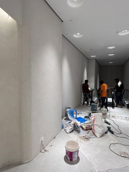 Commercial & Retail Projects photo 6