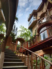 Sustainable Residential Architecture