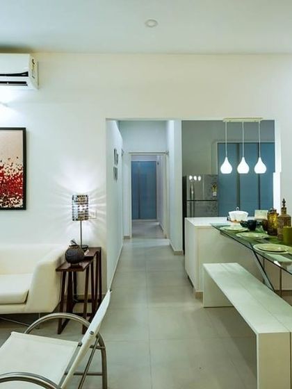 Greyscale Design Studio - Interior Design Living & Dining Spaces photo 7