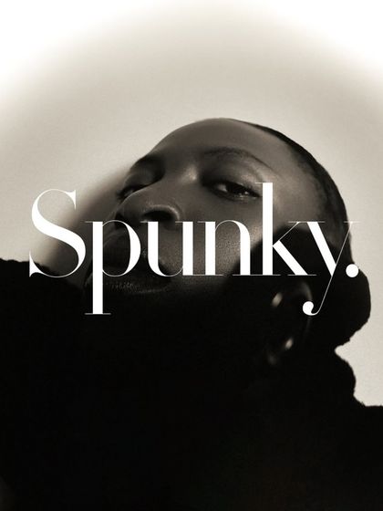 Monochrome Portraits photo 21