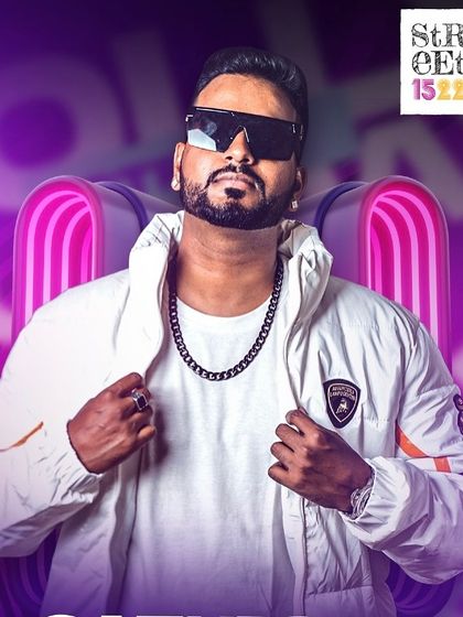 DJ Bose - Club DJ Performance Event Promotions photo 25