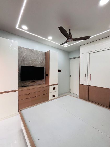 Modern Bedroom Sanctuaries photo 18