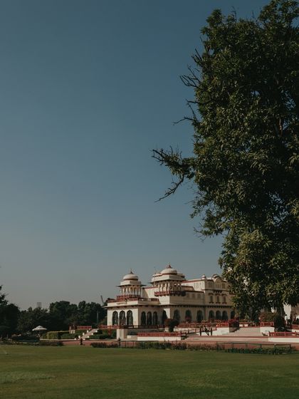 Royal Indian Palace Weddings photo 16