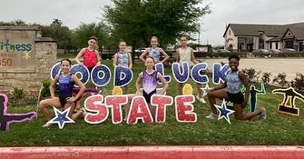 Fun & Fitness - Gymnastics & Tumbling Programs Team Spirit & Community photo 4